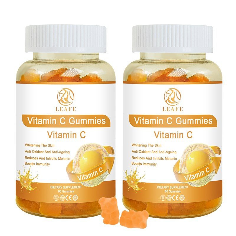 Vitamin C Gummies