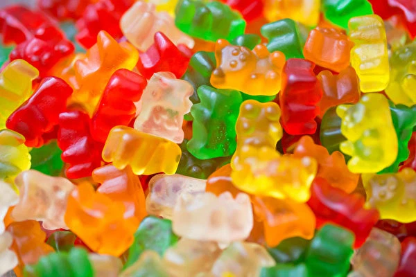 Gummies